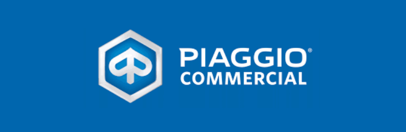 logo carousel piaggio commercial