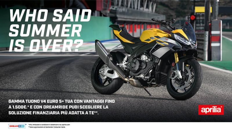 promo-aprilia-tuono-V4-back-to-the-city-mode