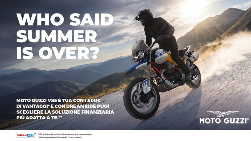 promo-moto-guzzi-V85-back-to-the-city-mode