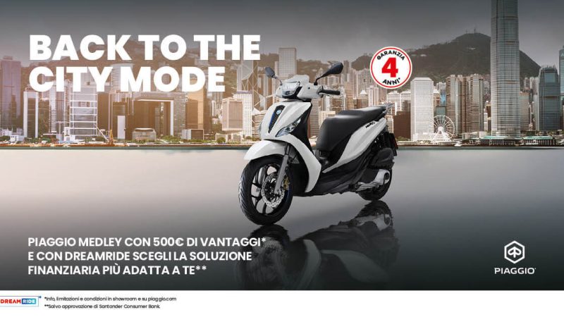 promo-piaggio-medley-back-to-the-city-mode